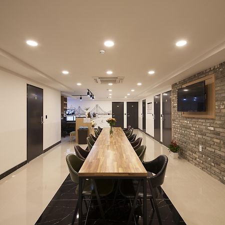 Cioharu Guesthouse Gwanganri Busan Luaran gambar