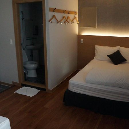 Cioharu Guesthouse Gwanganri Busan Luaran gambar