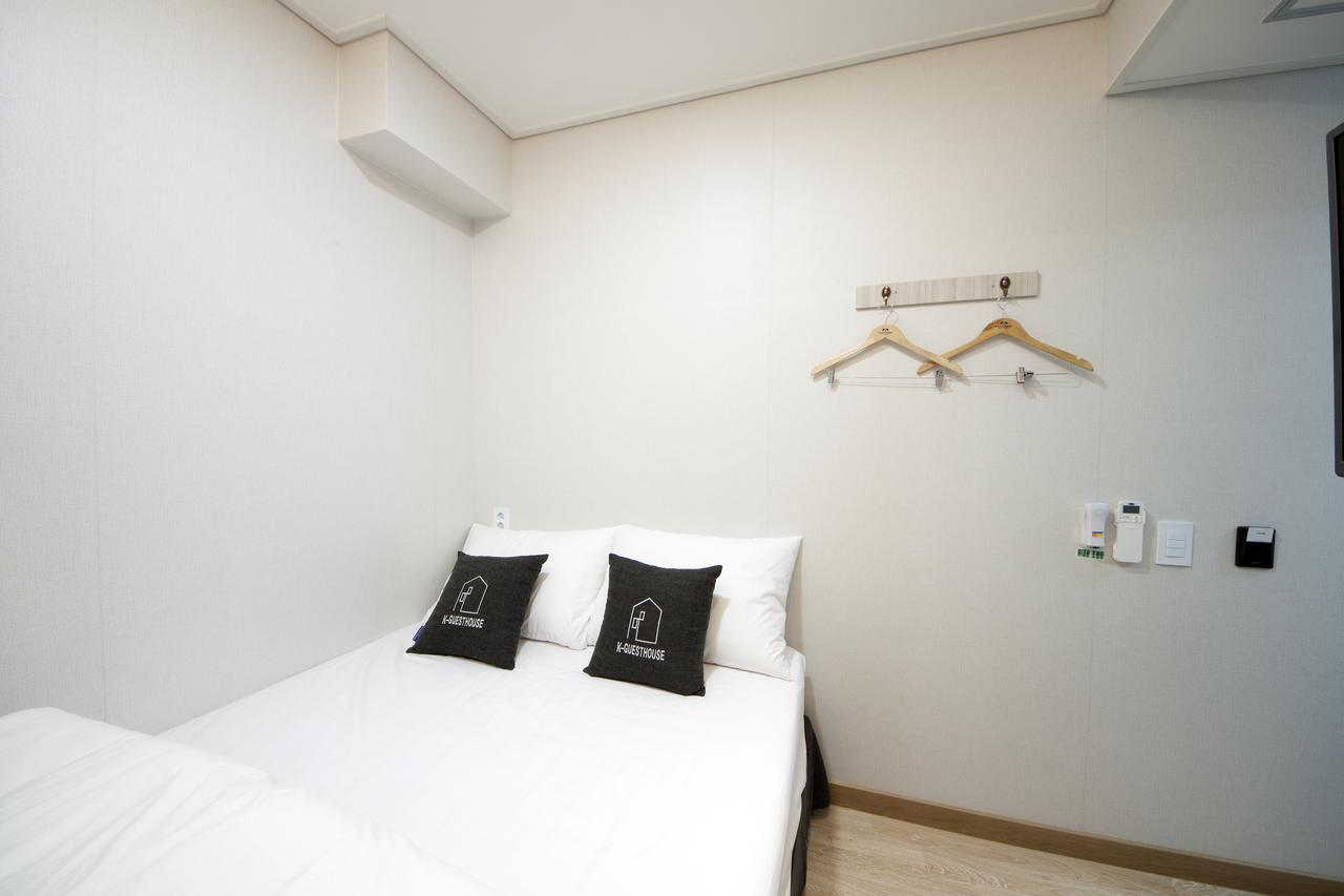 Cioharu Guesthouse Gwanganri Busan Luaran gambar