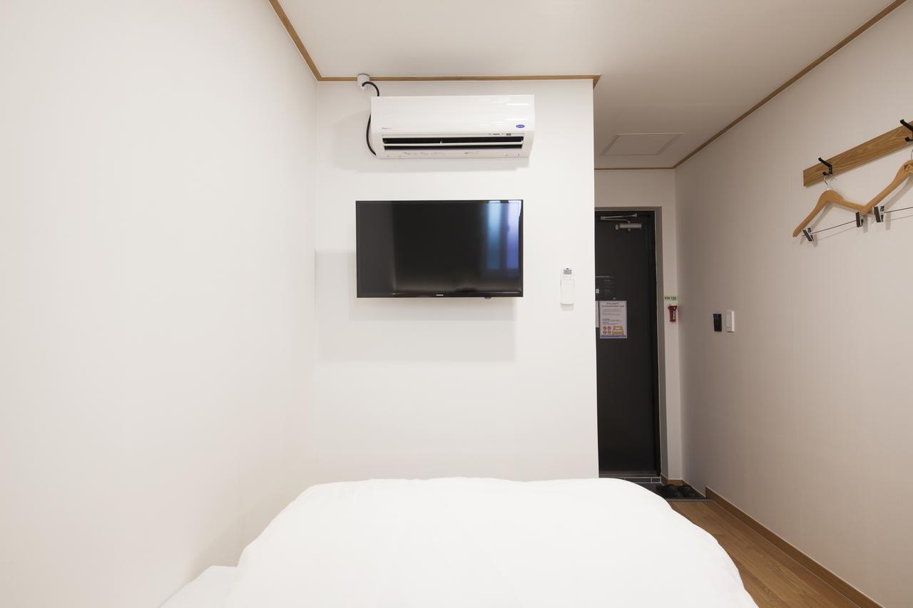 Cioharu Guesthouse Gwanganri Busan Luaran gambar