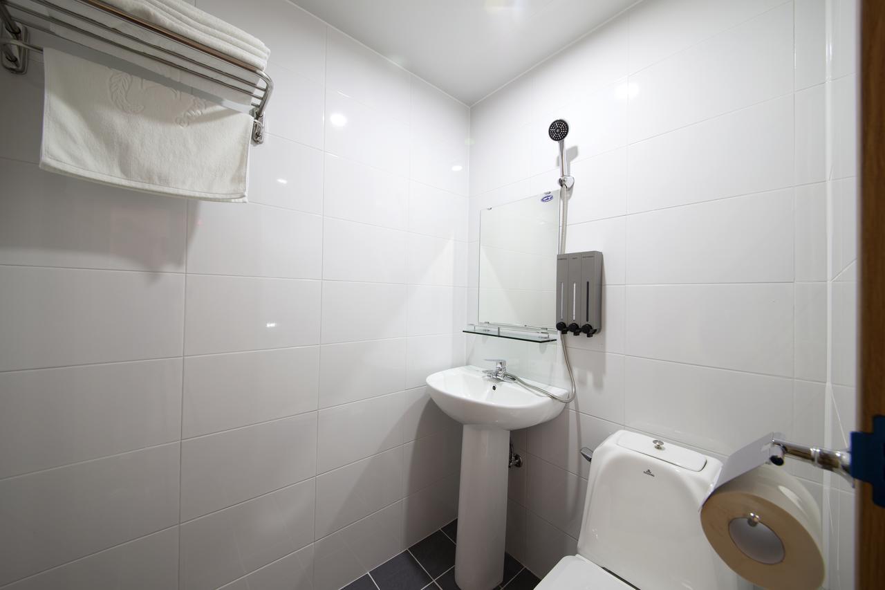 Cioharu Guesthouse Gwanganri Busan Luaran gambar