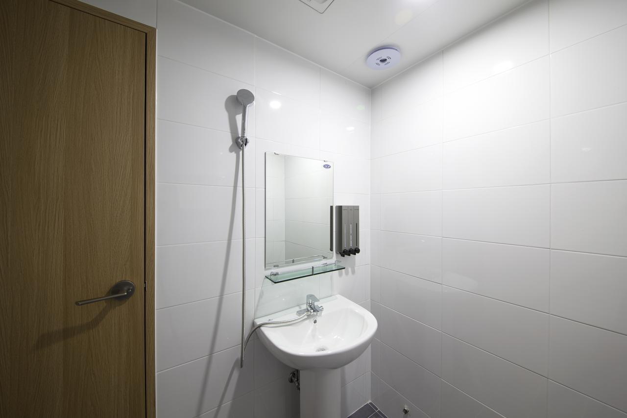 Cioharu Guesthouse Gwanganri Busan Luaran gambar