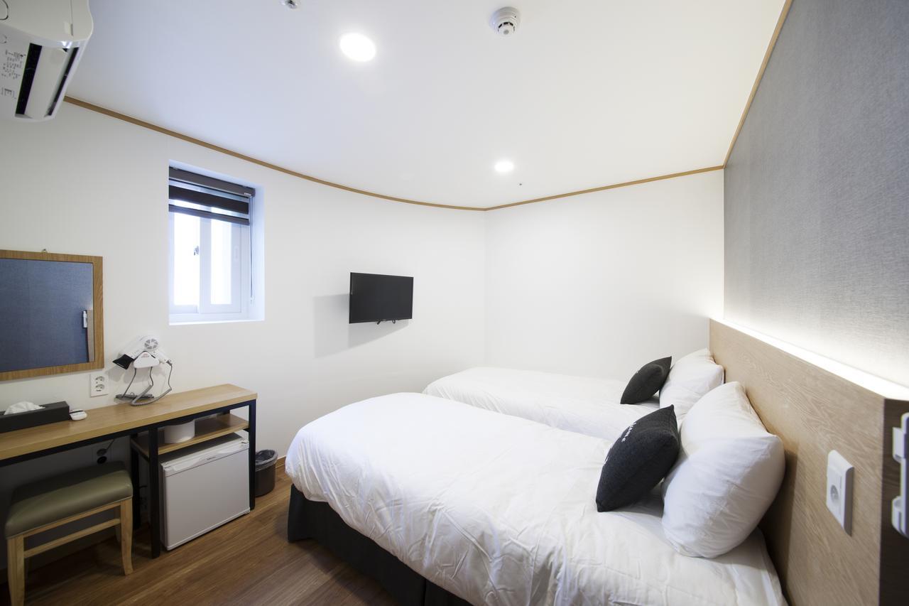 Cioharu Guesthouse Gwanganri Busan Luaran gambar