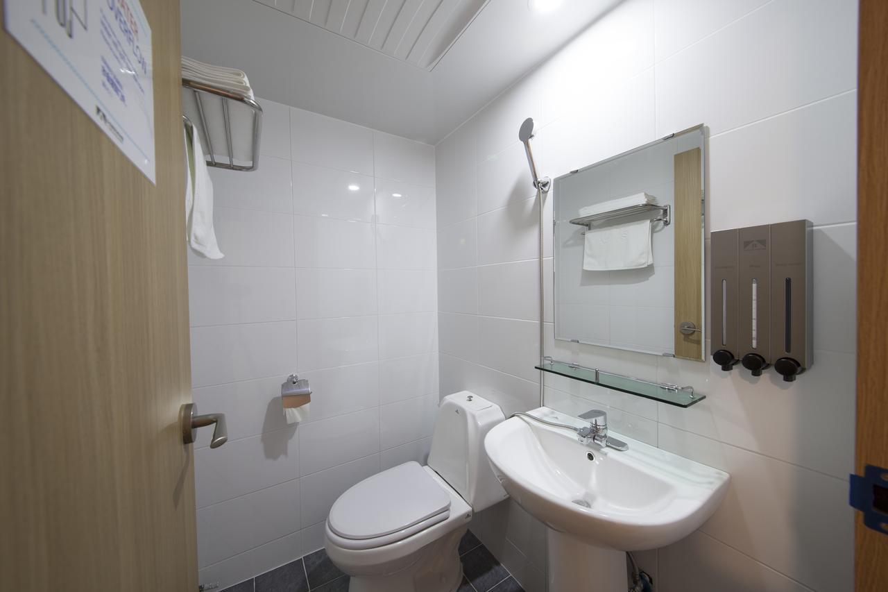 Cioharu Guesthouse Gwanganri Busan Luaran gambar
