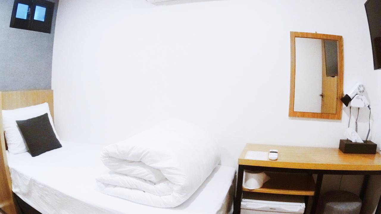 Cioharu Guesthouse Gwanganri Busan Luaran gambar