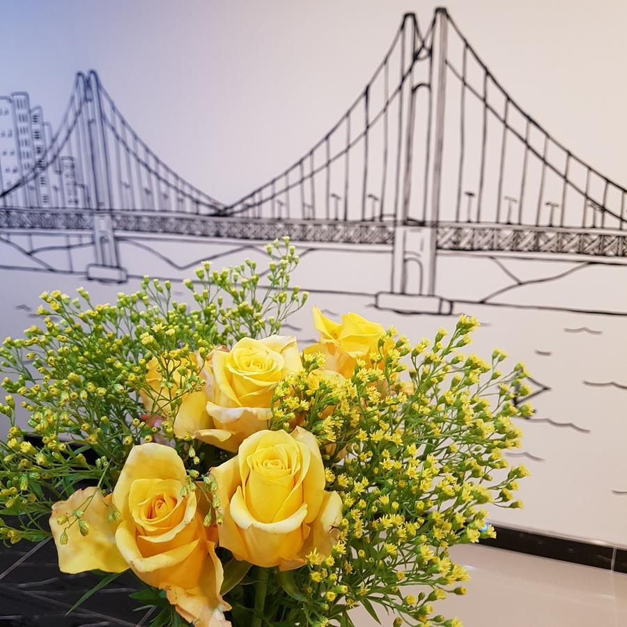 Cioharu Guesthouse Gwanganri Busan Luaran gambar
