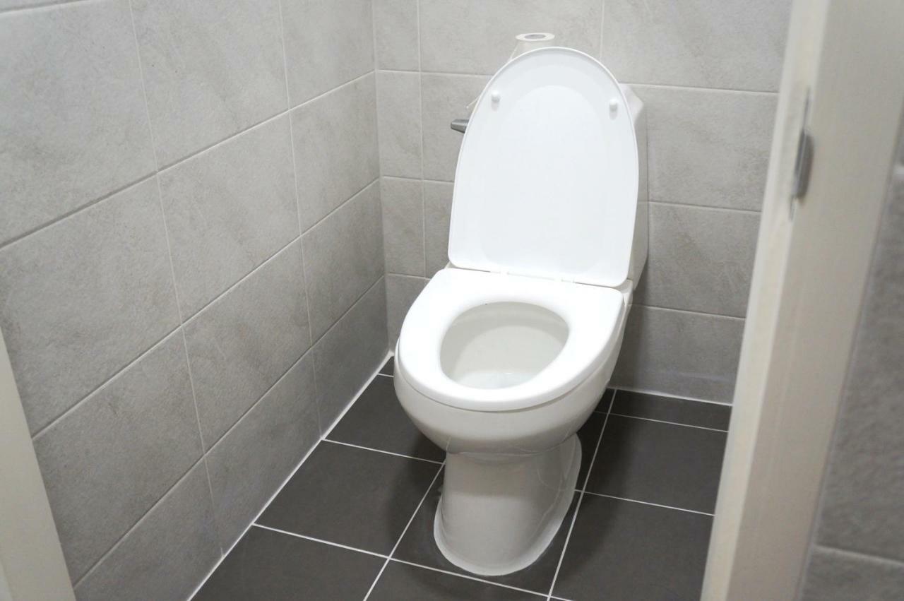 Cioharu Guesthouse Gwanganri Busan Luaran gambar