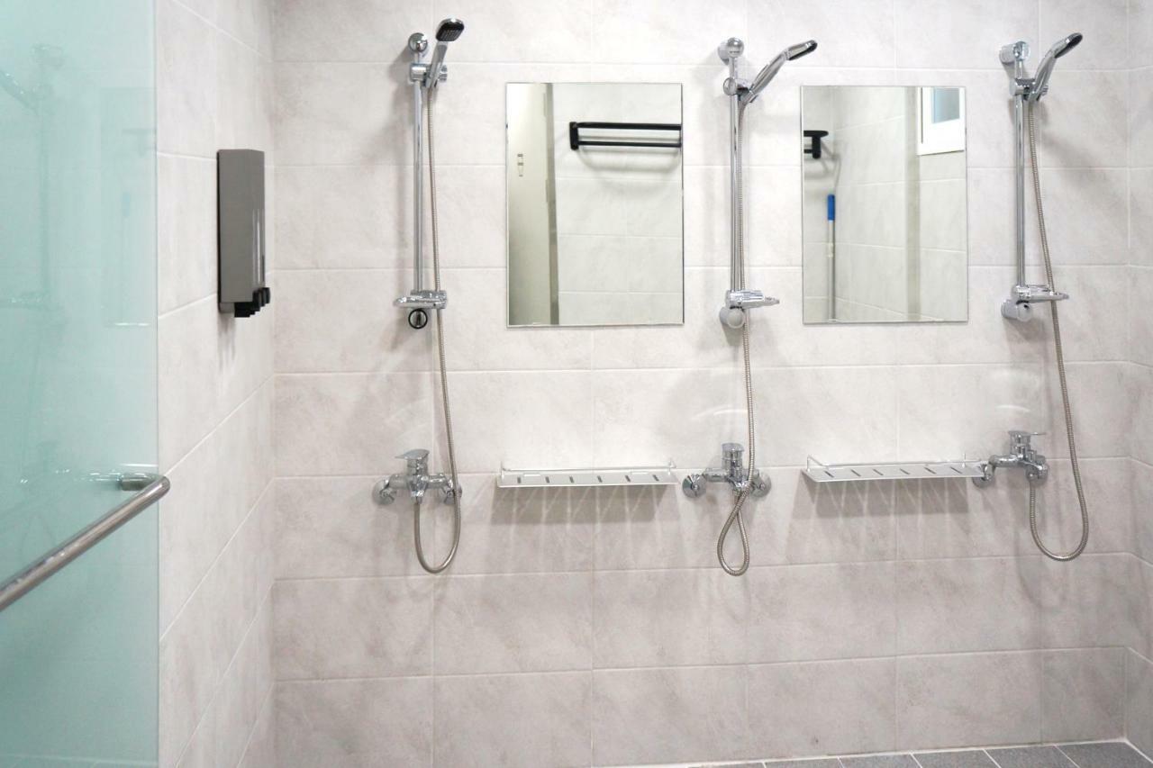 Cioharu Guesthouse Gwanganri Busan Luaran gambar