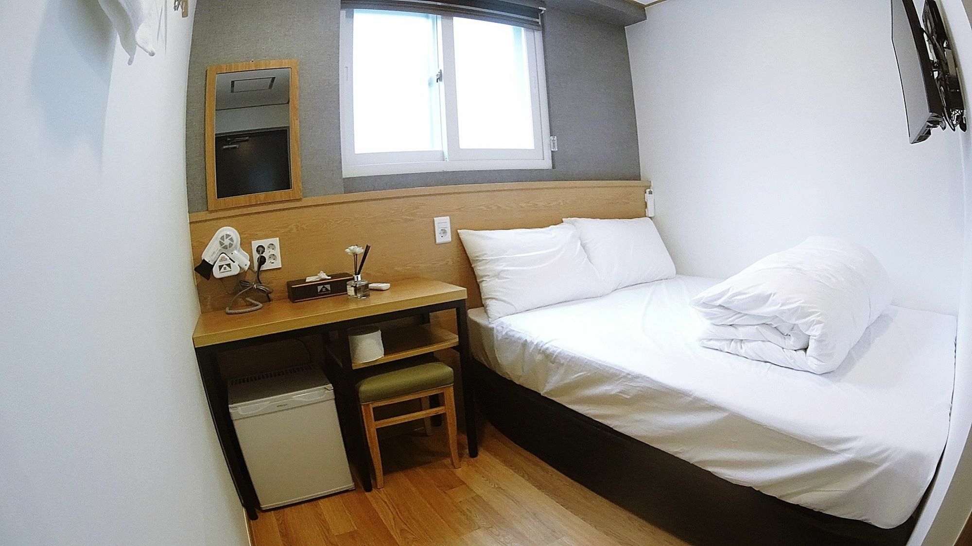 Cioharu Guesthouse Gwanganri Busan Luaran gambar
