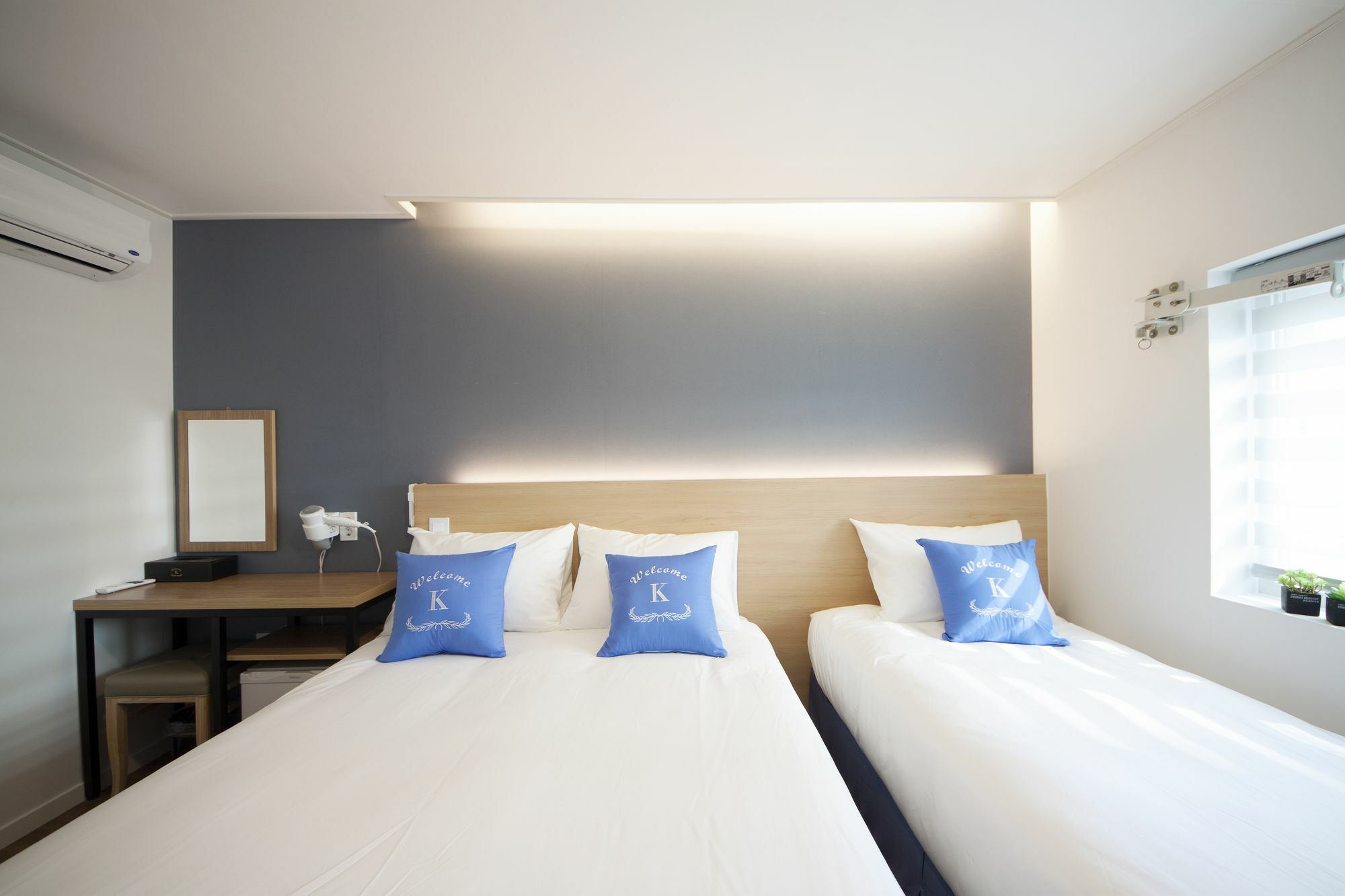 Cioharu Guesthouse Gwanganri Busan Luaran gambar