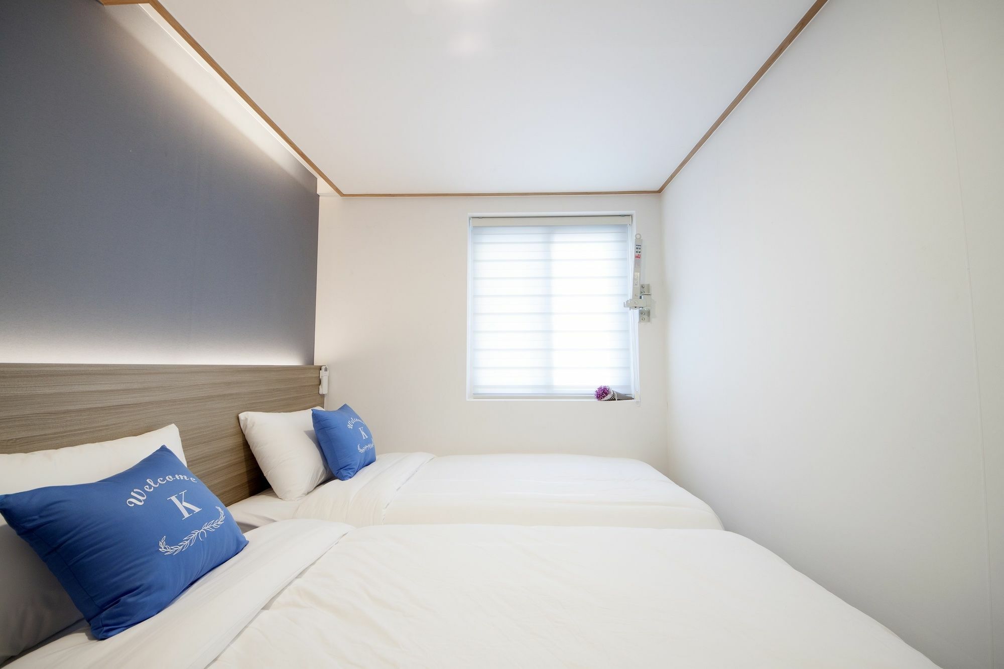 Cioharu Guesthouse Gwanganri Busan Luaran gambar