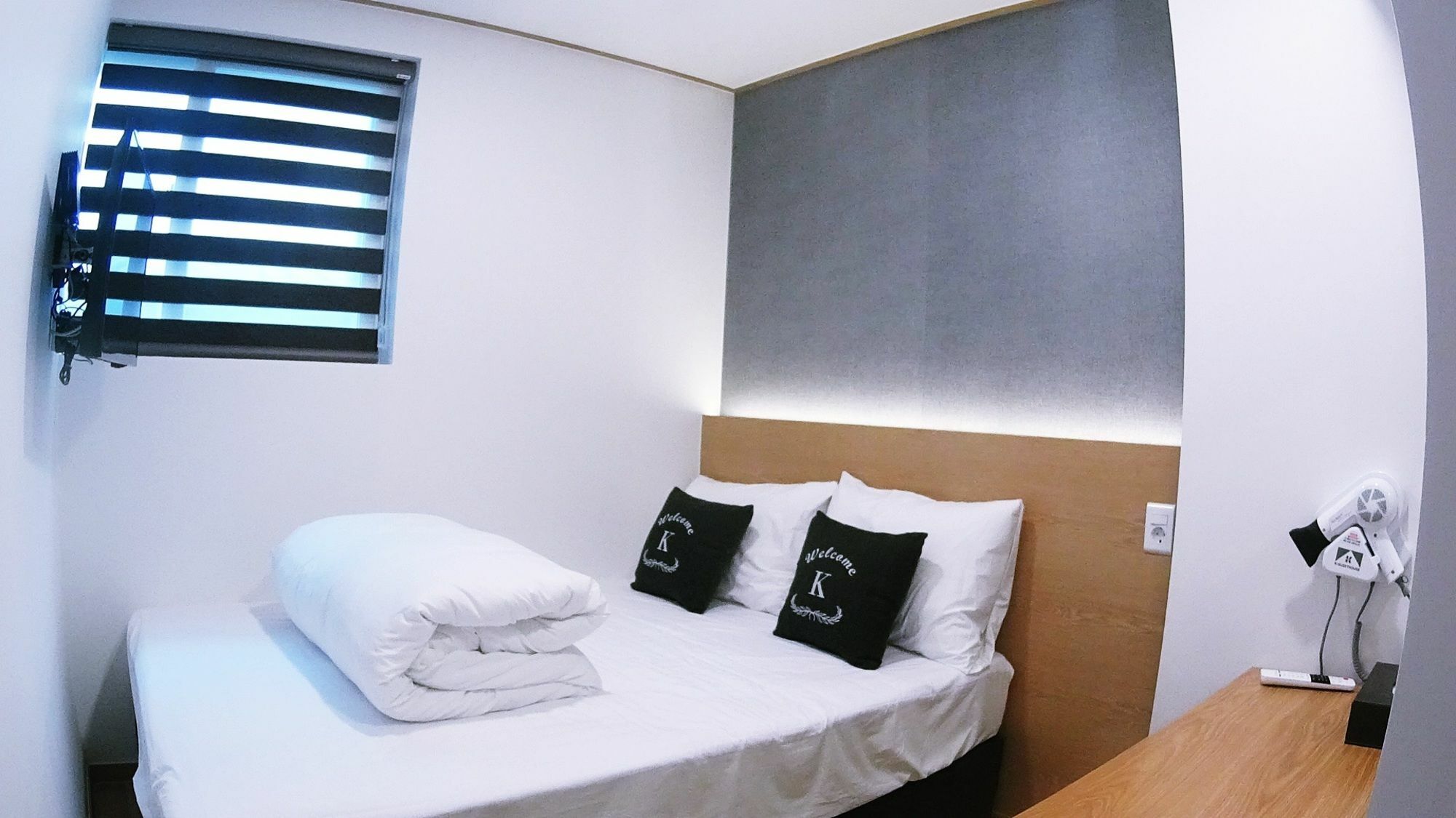 Cioharu Guesthouse Gwanganri Busan Luaran gambar