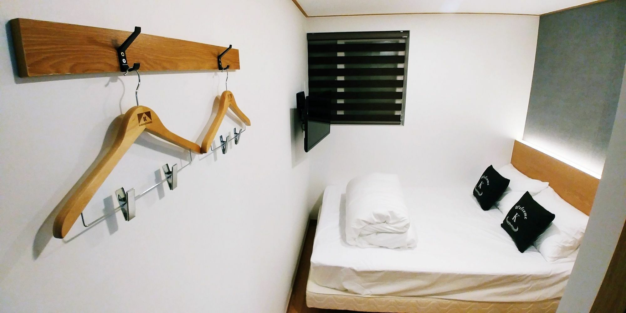 Cioharu Guesthouse Gwanganri Busan Luaran gambar