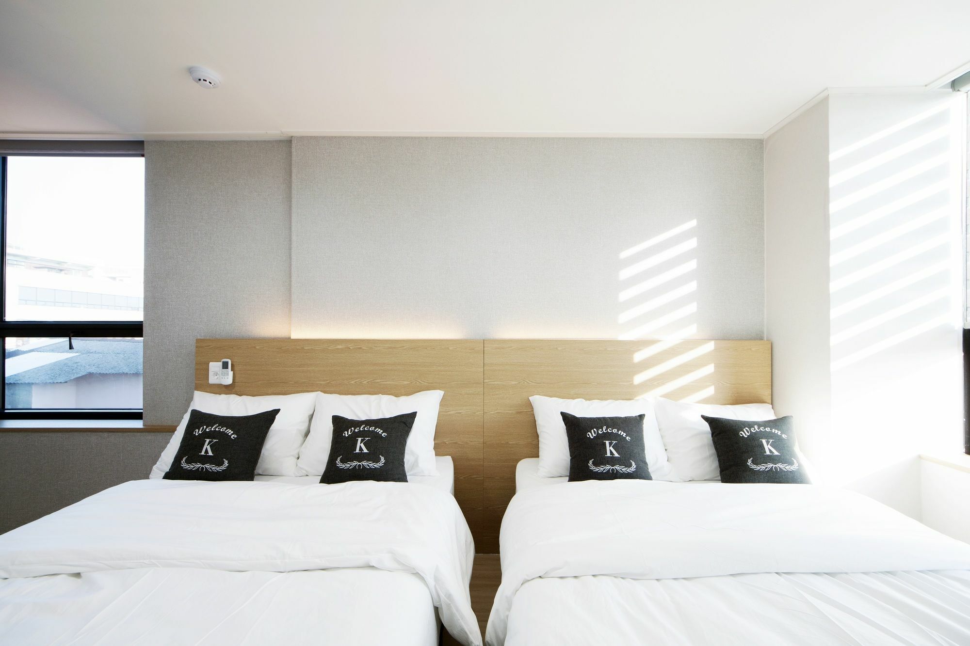 Cioharu Guesthouse Gwanganri Busan Luaran gambar