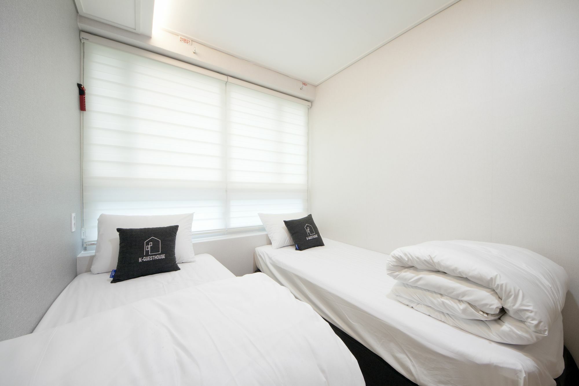 Cioharu Guesthouse Gwanganri Busan Luaran gambar