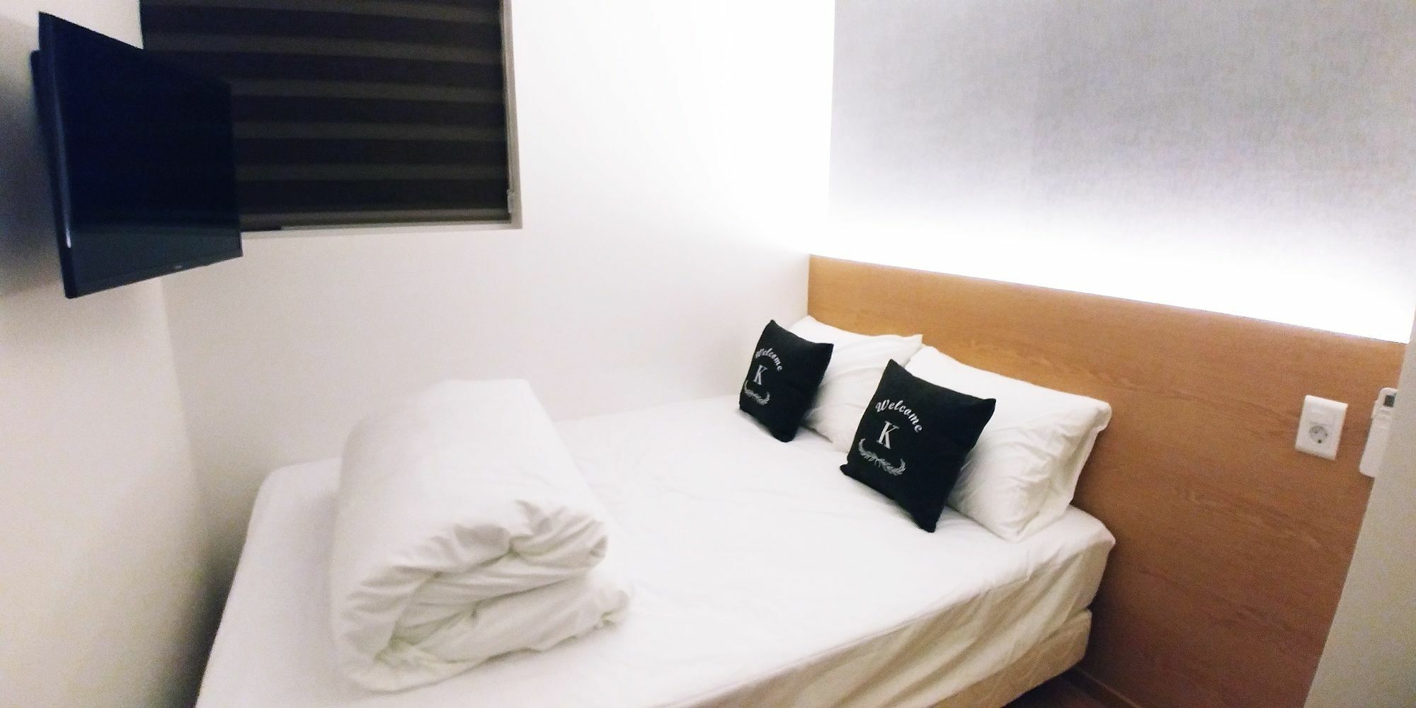Cioharu Guesthouse Gwanganri Busan Luaran gambar