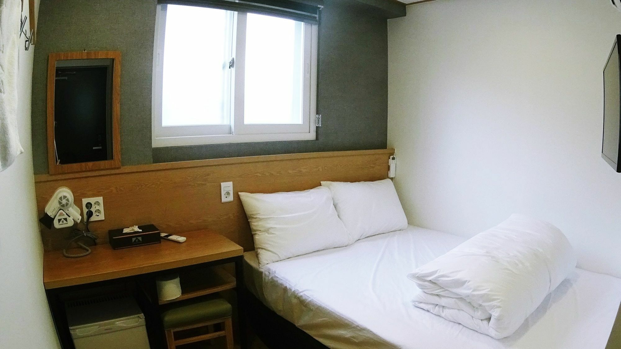 Cioharu Guesthouse Gwanganri Busan Luaran gambar