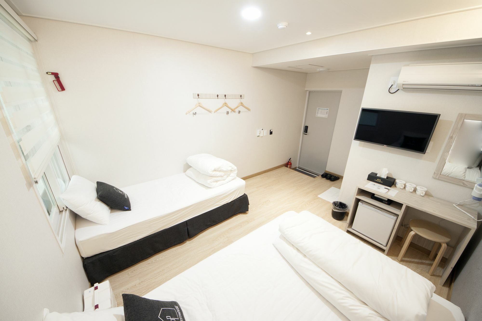 Cioharu Guesthouse Gwanganri Busan Luaran gambar