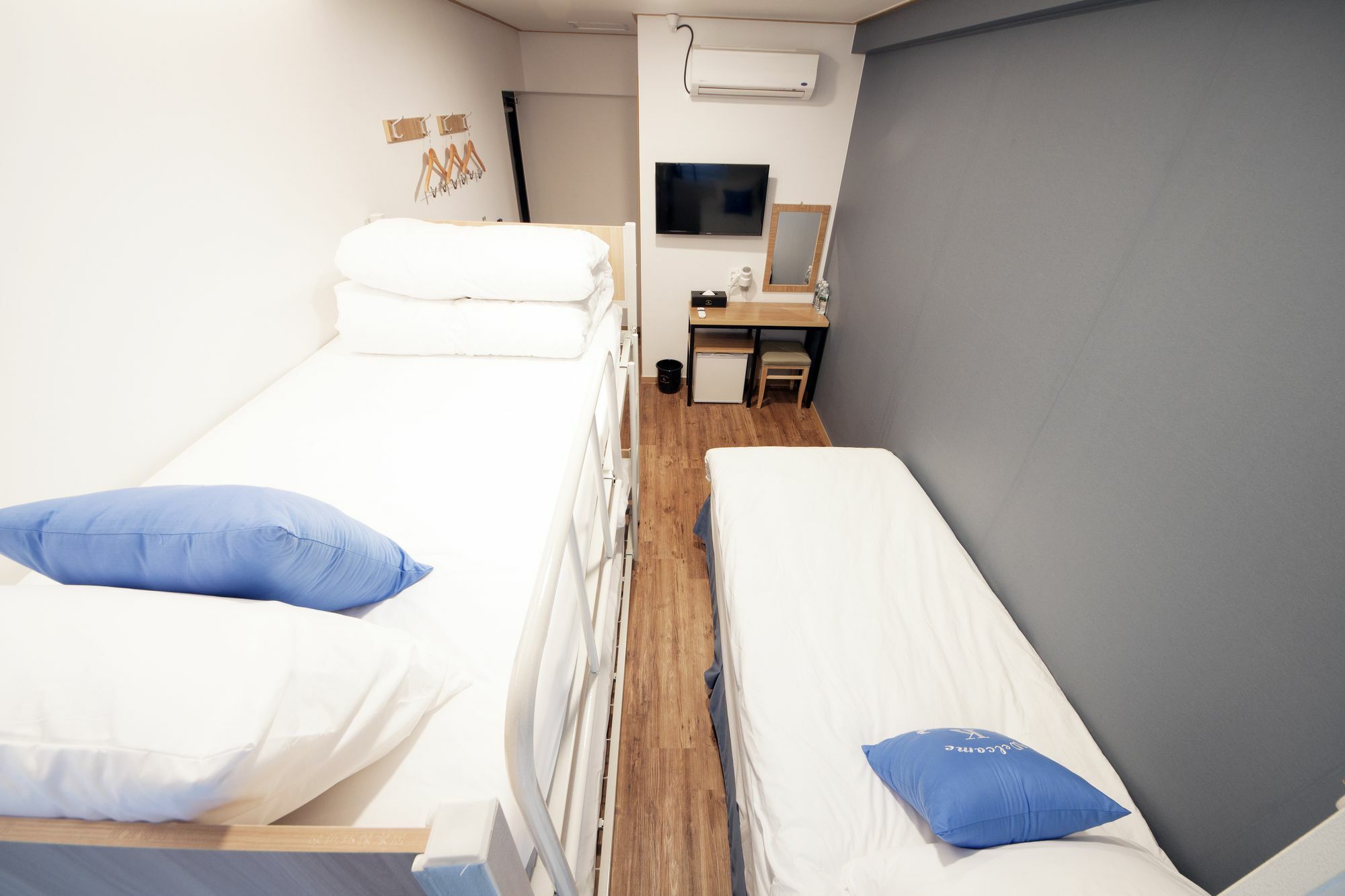 Cioharu Guesthouse Gwanganri Busan Luaran gambar