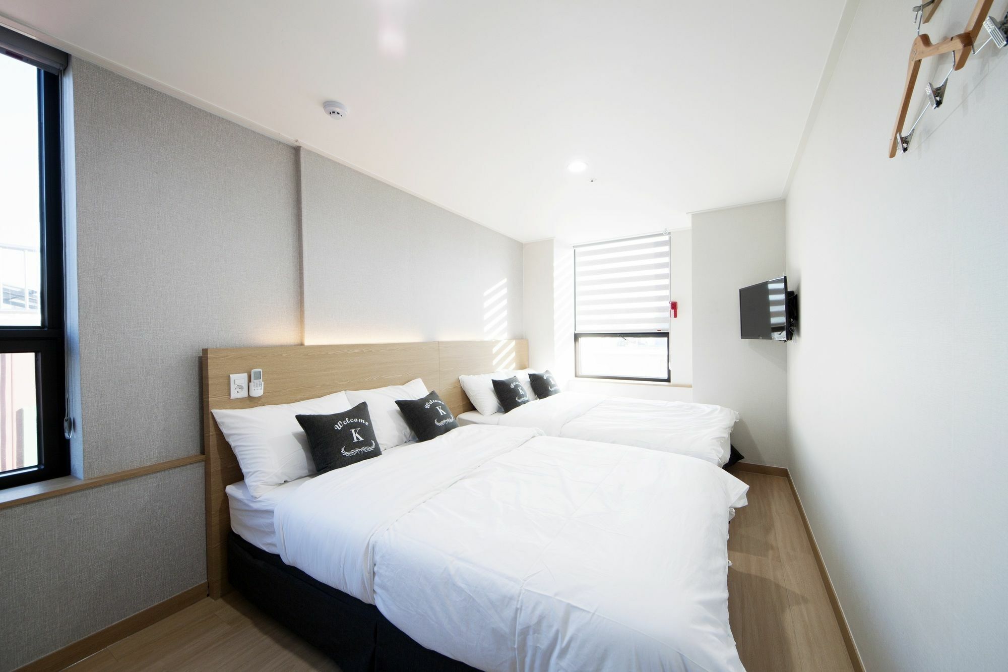 Cioharu Guesthouse Gwanganri Busan Luaran gambar