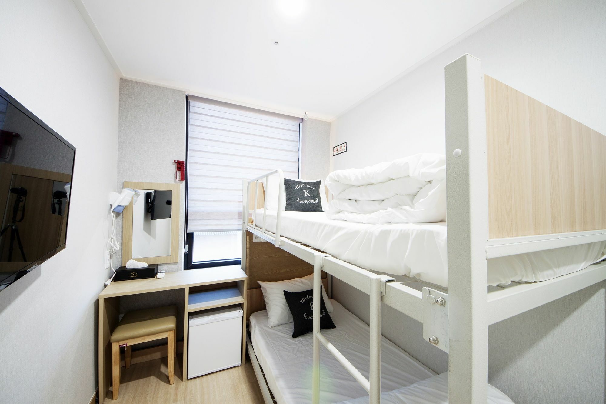 Cioharu Guesthouse Gwanganri Busan Luaran gambar