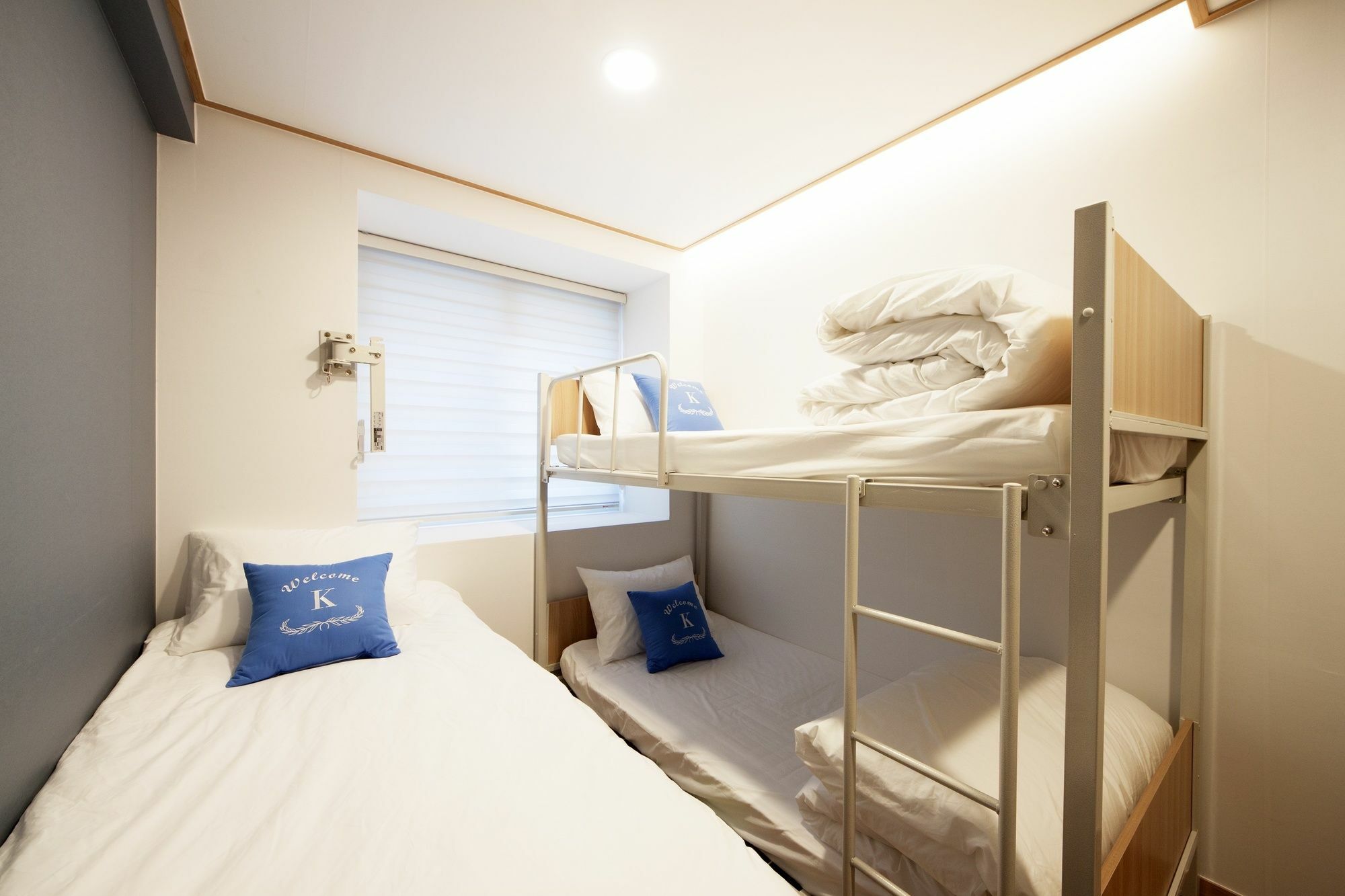 Cioharu Guesthouse Gwanganri Busan Luaran gambar