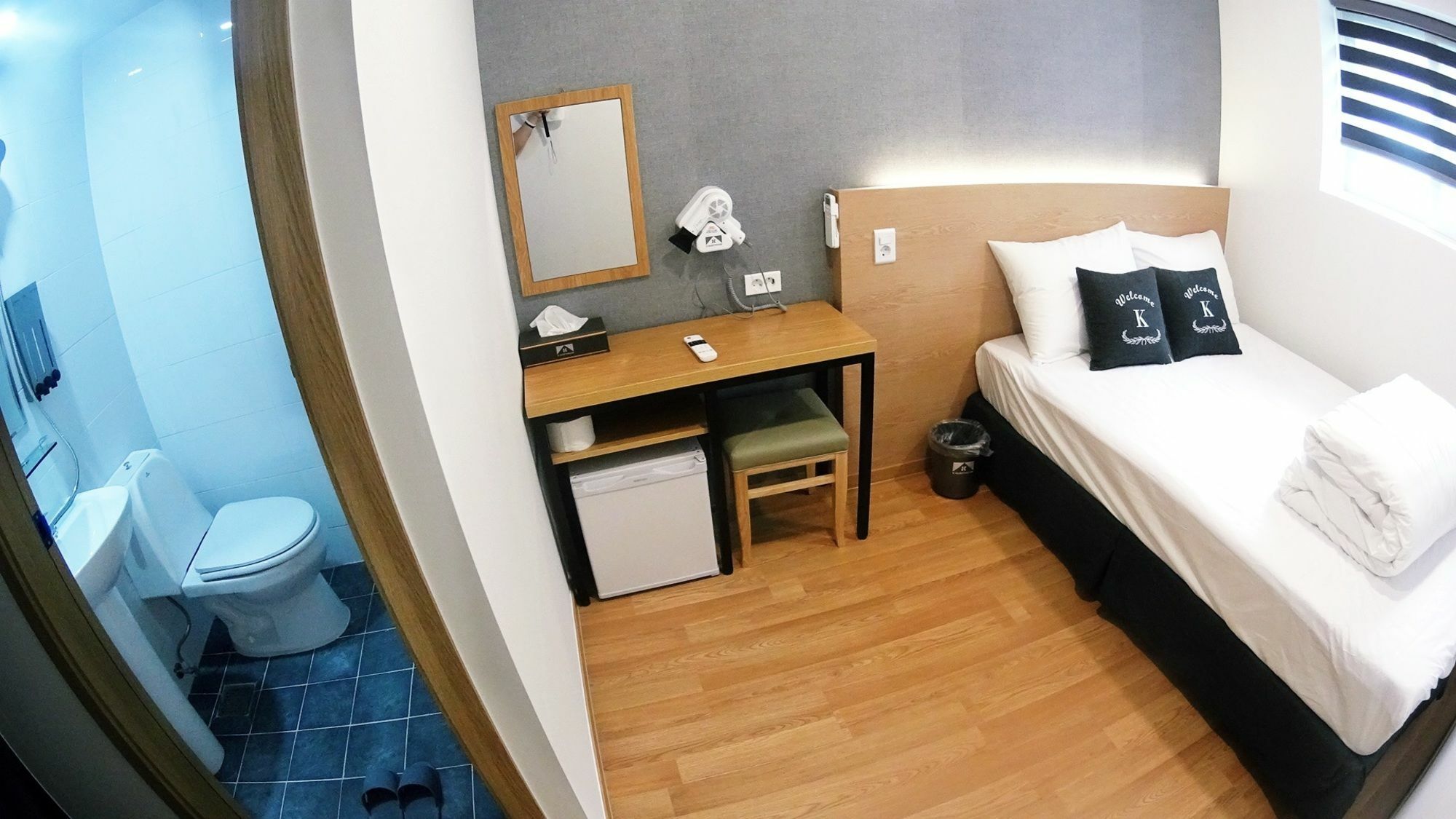 Cioharu Guesthouse Gwanganri Busan Luaran gambar
