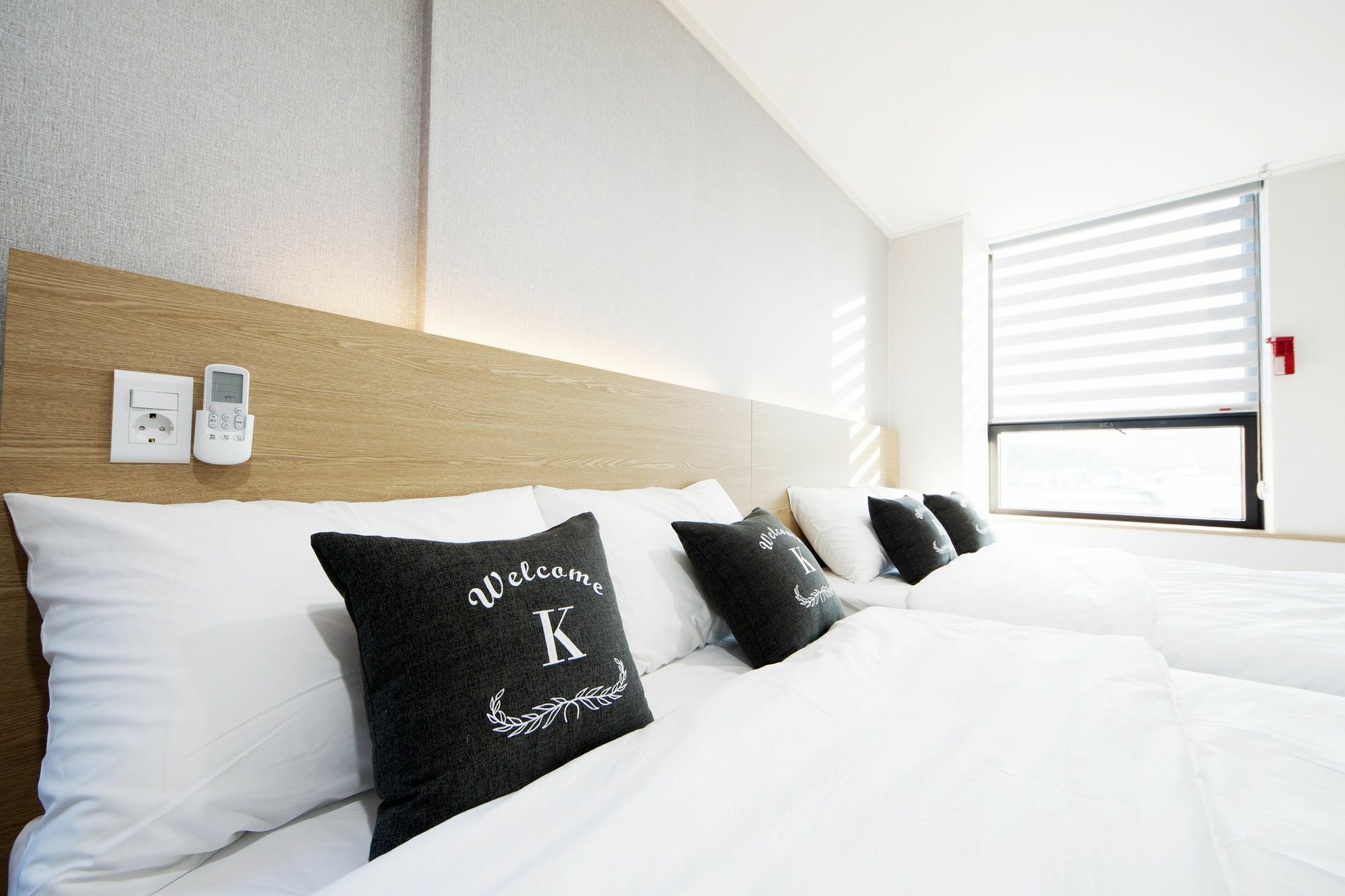 Cioharu Guesthouse Gwanganri Busan Luaran gambar