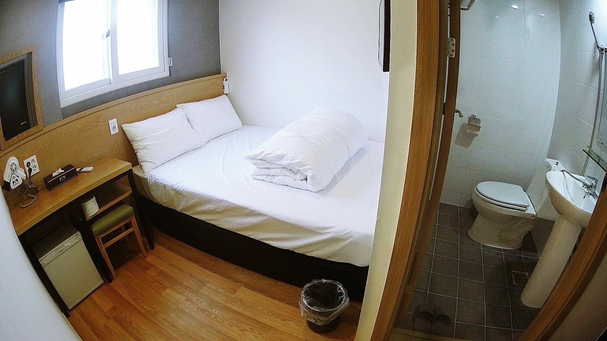 Cioharu Guesthouse Gwanganri Busan Luaran gambar
