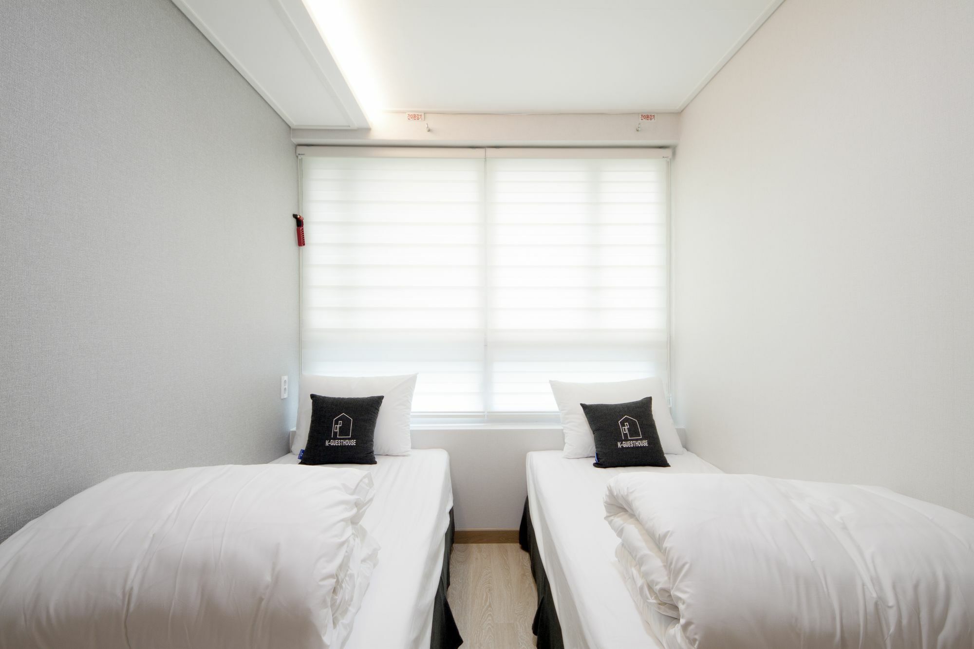 Cioharu Guesthouse Gwanganri Busan Luaran gambar