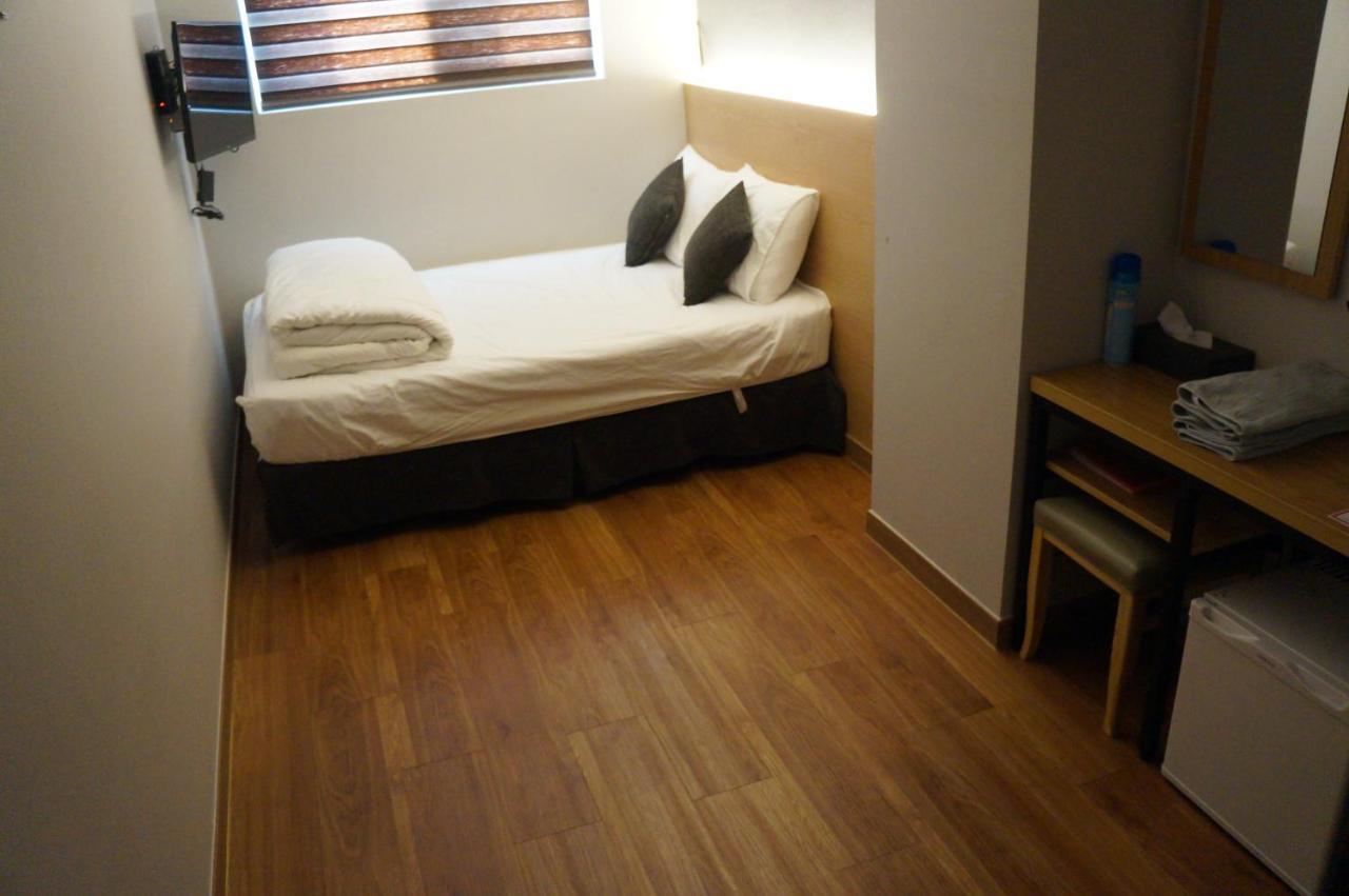 Cioharu Guesthouse Gwanganri Busan Luaran gambar