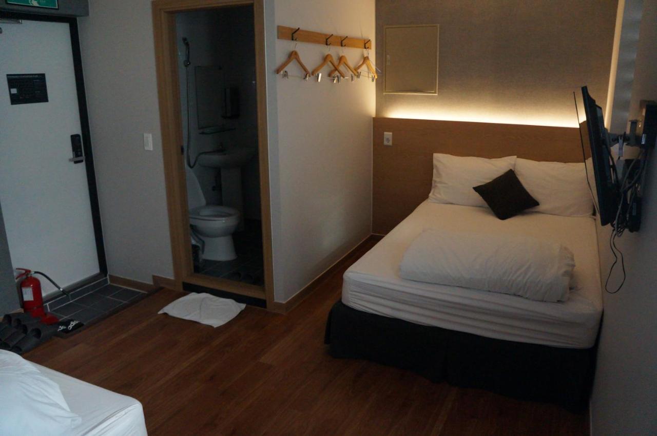 Cioharu Guesthouse Gwanganri Busan Luaran gambar